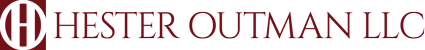 Hester Outman logo
