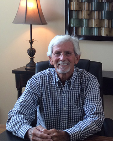 Jerry Hester Profile