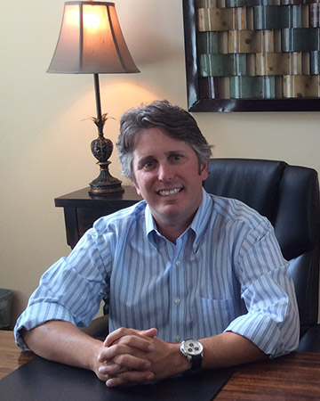 Justin Hester Profile